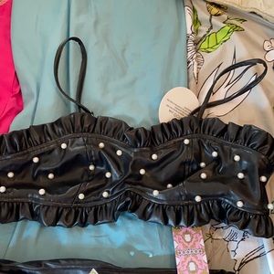 Two piece boohoo set